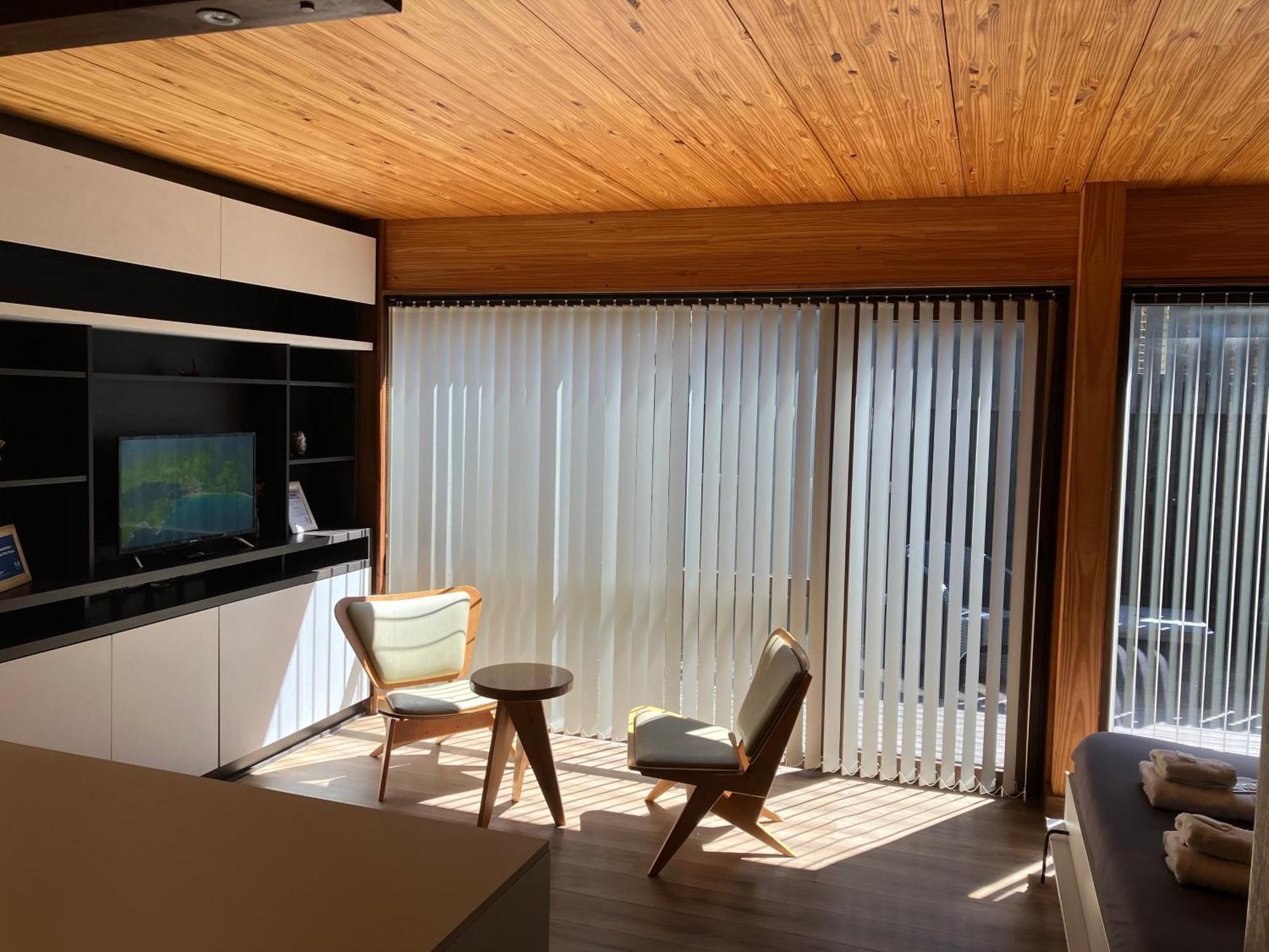 Rahue, Monoambiente Centrico Con Patio Propio Daire San Martín de los Andes Dış mekan fotoğraf